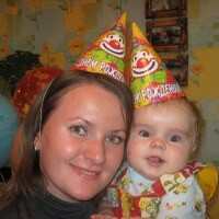 КОНДРАТЬЕВА ИННА