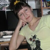 решетникова (катомина) наташа