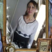 Зилола Шатурсунова