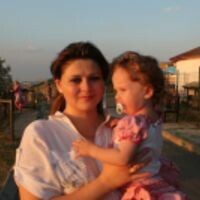 Ольга Журавлева