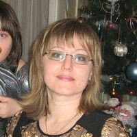 Пугачева Алеся