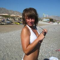 Нина Волкова