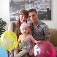 Ольга Пименова