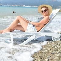 Алёна Ивойлова