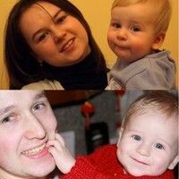 Вольская Екатерина