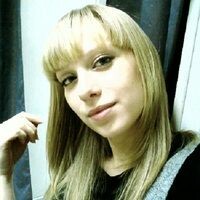 Евгения Василенко