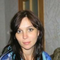 марина Балашова