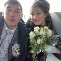 Гульнара Ишкинова