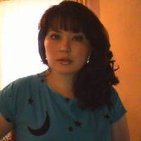Зиля Кадыргулова