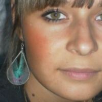 Алина Баева