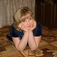 Диляра Калишкина