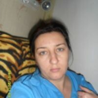 Волошина Татьяна