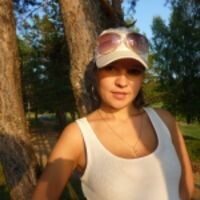 Оксана