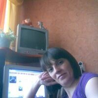 Светлана Григориева