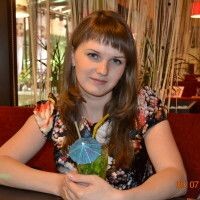 Екатерина Конькова