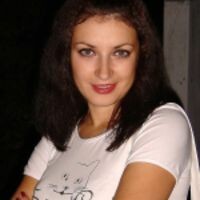 Альбина Глушкова