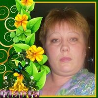 Шахова Мария