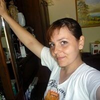 Глазунова Анна