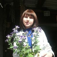 Ната Черникова