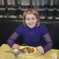Базарова Гузель