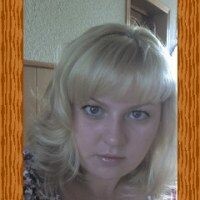 Мошкова Светланка