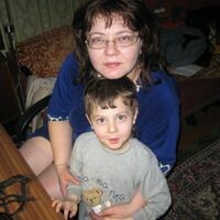 Виктория Рожкова