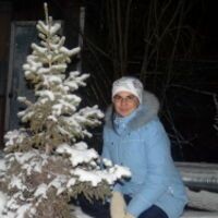 Наталья Болдырева
