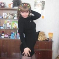 Валентина Волкова