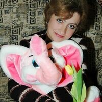 Наталья Гурова
