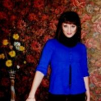 Марина Попова