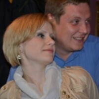 Юлия Якунина