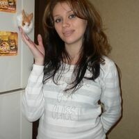 Дримайло Екатерина