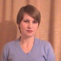 ильина снежанна