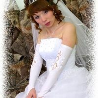 Хисматуллина Динара