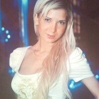русакова кристина