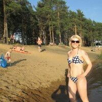 Марина Бакиева