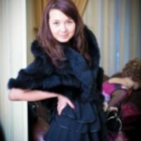 Алиса Миронова