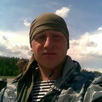 Кривошеин Александр