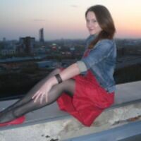 Екатерина