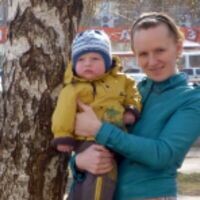 Ирина Старченко