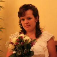 Елена Снежкова