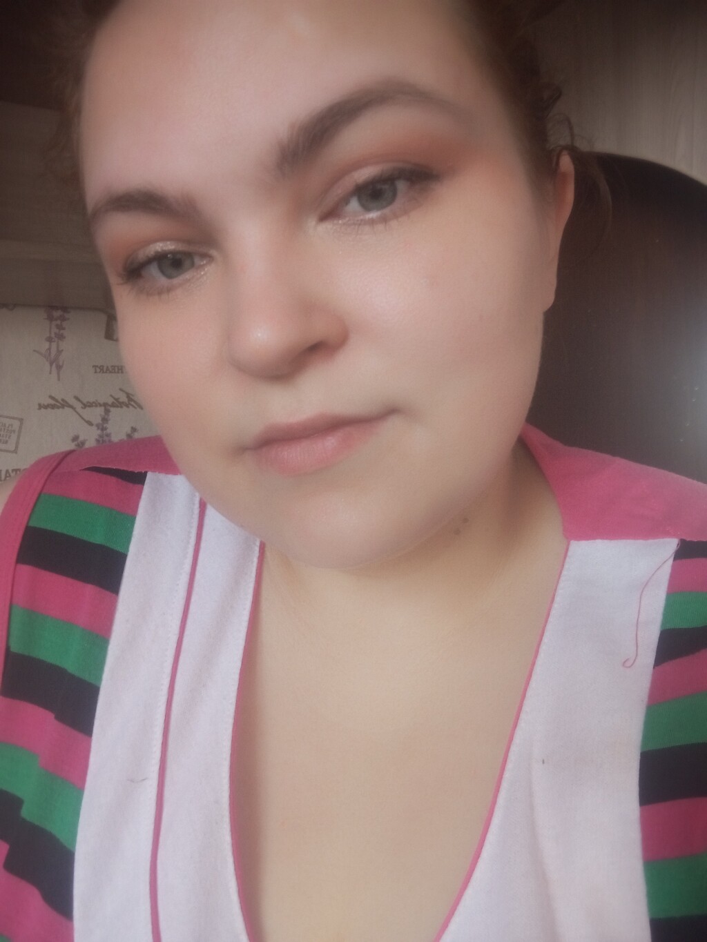 Вероника Кербс