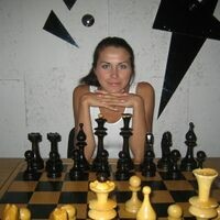 Храброва Людмила