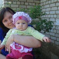 Екатерина Вантеева