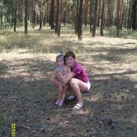 Оксана