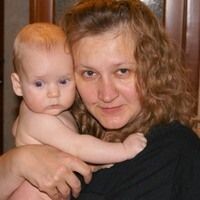 Богоева Оксана