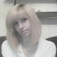 Анна Чурсина