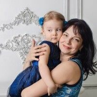 Елена Худякова