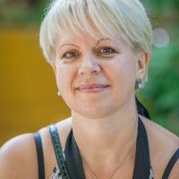 Лариса Кужелева