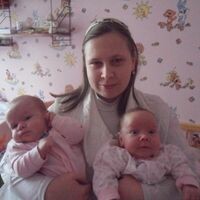 Дарья Вакипова